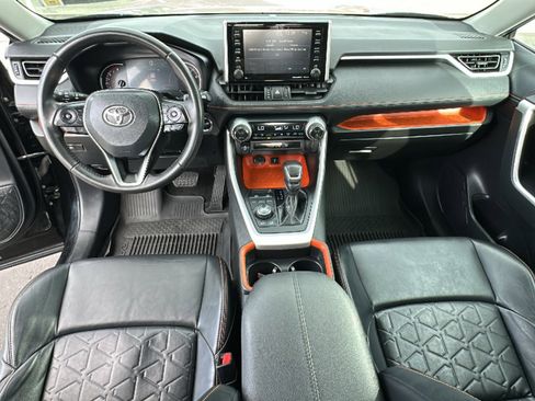 Used 2021 Toyota RAV4 Adventure image 26