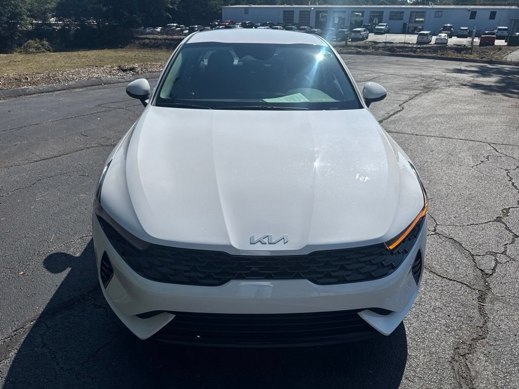 Used 2023 Kia K5 LXS FWD image 13