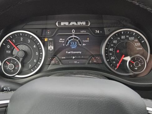 New 2026 RAM 1500 Lone Star image 21