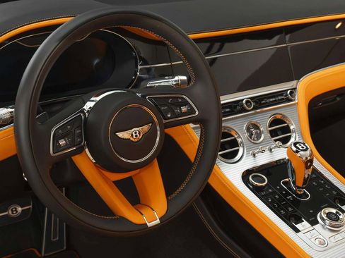 Used 2023 Bentley Continental GT Speed AWD/4WD image 25