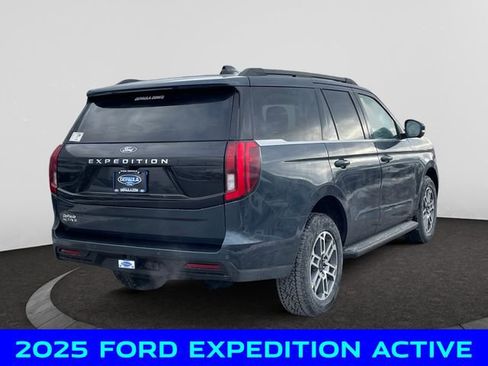 New 2025 Ford Expedition Active image 6