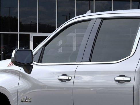 New 2026 Chevrolet Silverado 1500 LTZ w/ LTZ Premium Texas Edition image 36