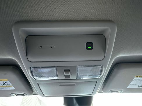 New 2026 Nissan Frontier SV w/ All-Weather Content Package image 36