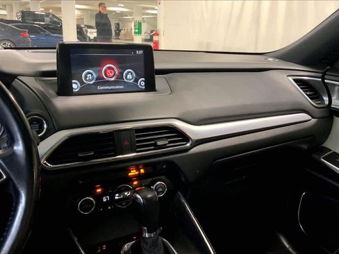 Used 2017 MAZDA CX-9 Grand Touring image 6