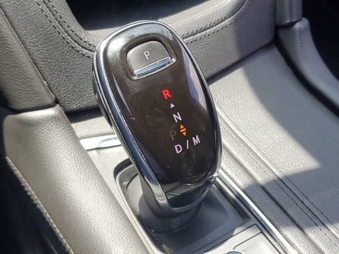 Used 2020 Cadillac XT5 Sportv AWD/4WD image 37