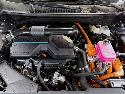 Used 2023 Kia Sportage LX image 30