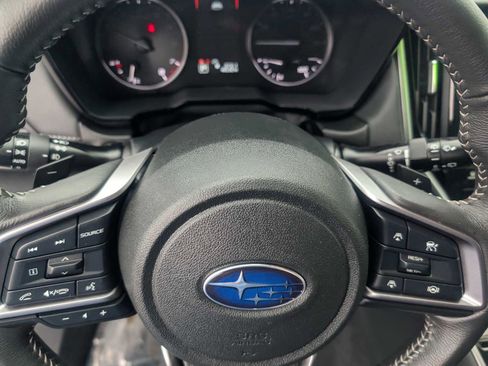 Certified 2025 Subaru Outback Premium w/ Popular Package #1A image 15