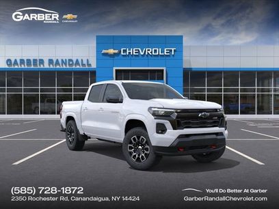New 2026 Chevrolet Colorado Z71 w/ Z71 Convenience Package 2