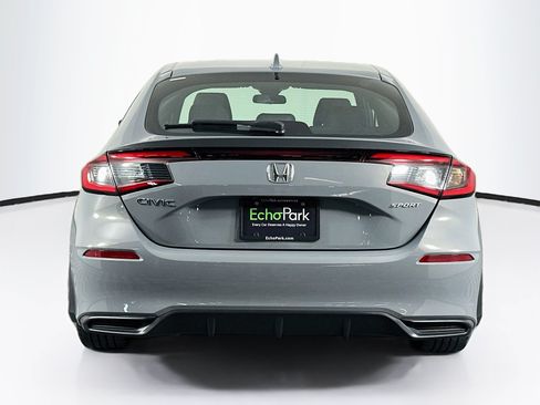 Used 2025 Honda Civic Sport image 7