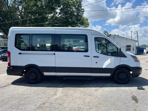 Used 2017 Ford Transit 350 XL RWD image 4