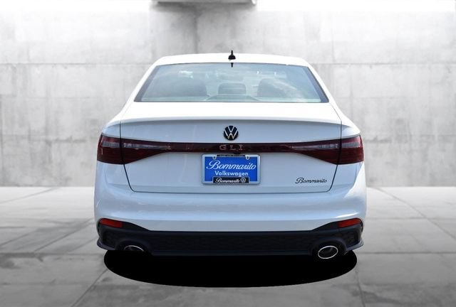 New 2026 Volkswagen Jetta GLI Autobahn FWD image 6