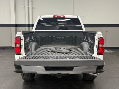 Used 2017 Chevrolet Silverado 1500 LT w/ All Star Edition image 15