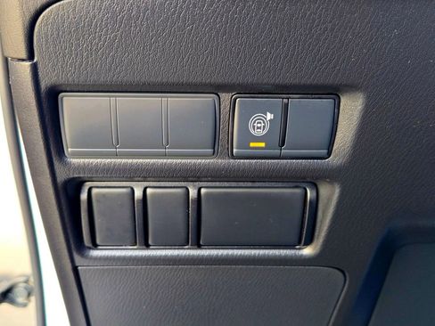 Used 2023 Nissan Armada SV w/ Cargo Package image 25