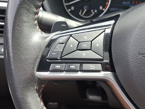 Used 2024 Nissan Altima 2.5 SR w/ SR Premium Package FWD image 22