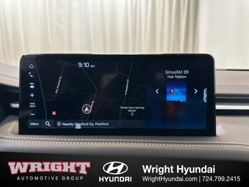 Used 2025 Genesis G70 2.5T AWD/4WD image 27