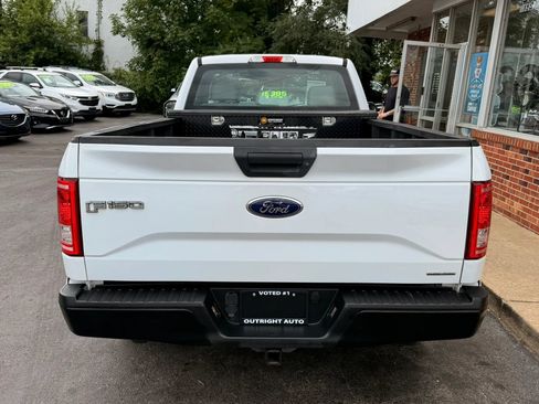 Used 2016 Ford F150 XL RWD image 3