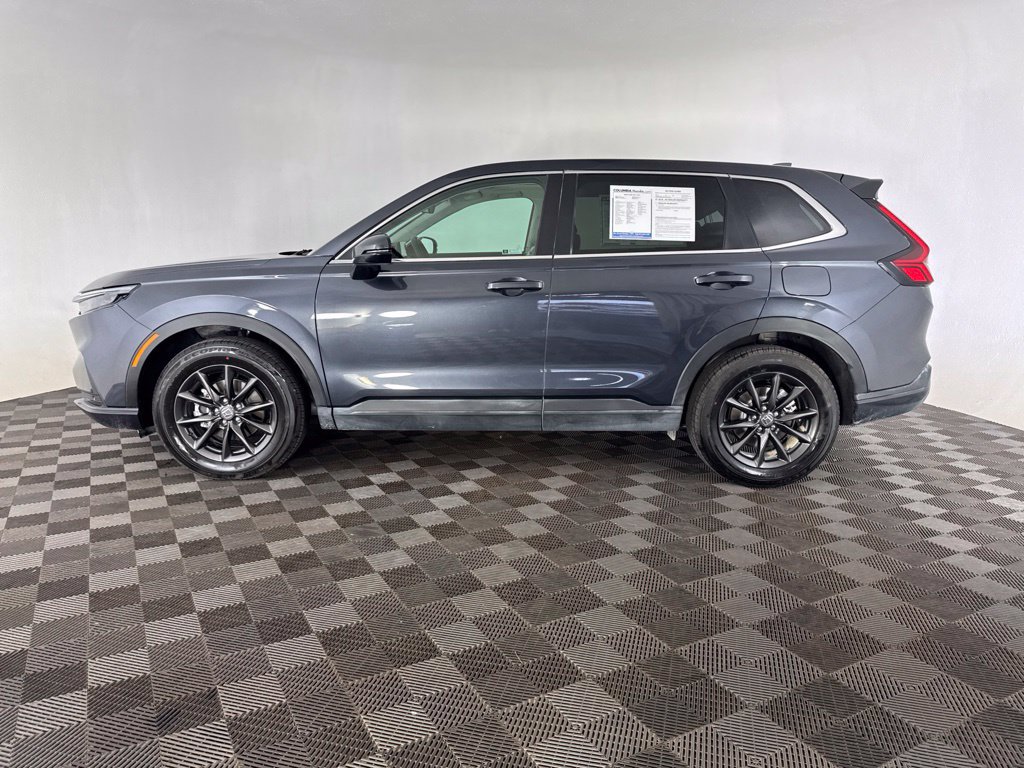 Used 2026 Honda CR-V EX-L image 13