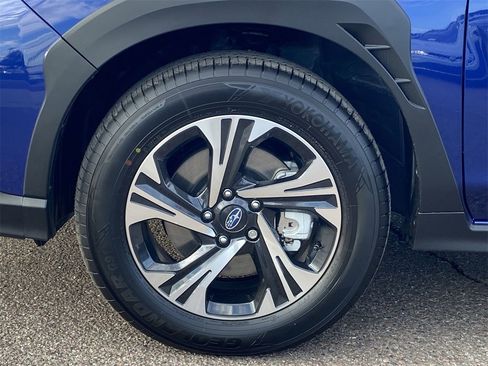 New 2025 Subaru Crosstrek 2.0i Premium image 6
