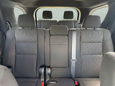 Used 2026 Dodge Durango GT AWD/4WD image 11