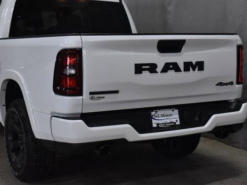 New 2026 RAM 1500 Big Horn image 9