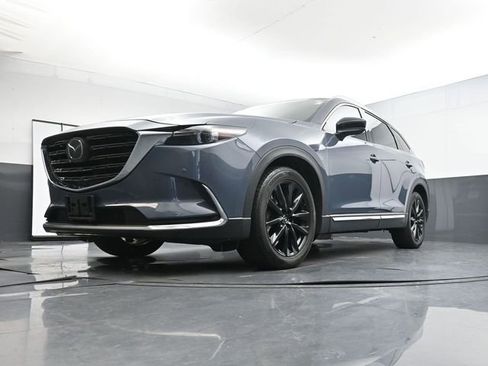 Used 2023 MAZDA CX-9 Carbon Edition AWD/4WD image 24