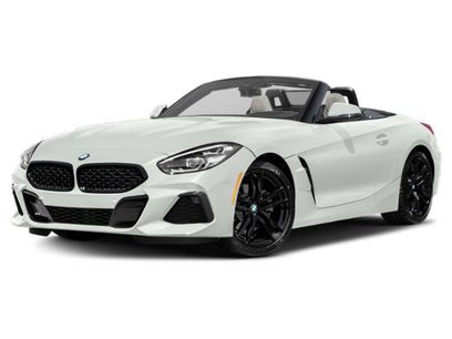 Used 2020 BMW Z4 sDrive30i w/ Convenience Package