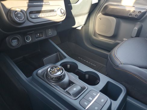 New 2026 Ford Maverick Tremor image 19