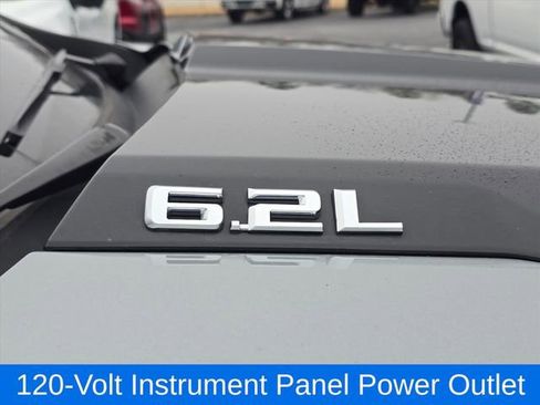 Certified 2023 Chevrolet Silverado 1500 ZR2 image 24