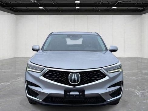 Used 2021 Acura RDX FWD w/ Technology Package image 8