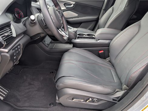 Certified 2025 Acura RDX A-Spec AWD/4WD image 9