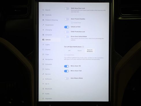 Used 2017 Tesla Model S P100D image 59