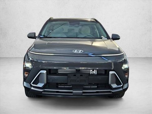 New 2026 Hyundai Kona Limited image 6