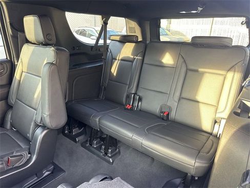 Used 2021 GMC Yukon XL Denali w/ Denali Premium Package image 42