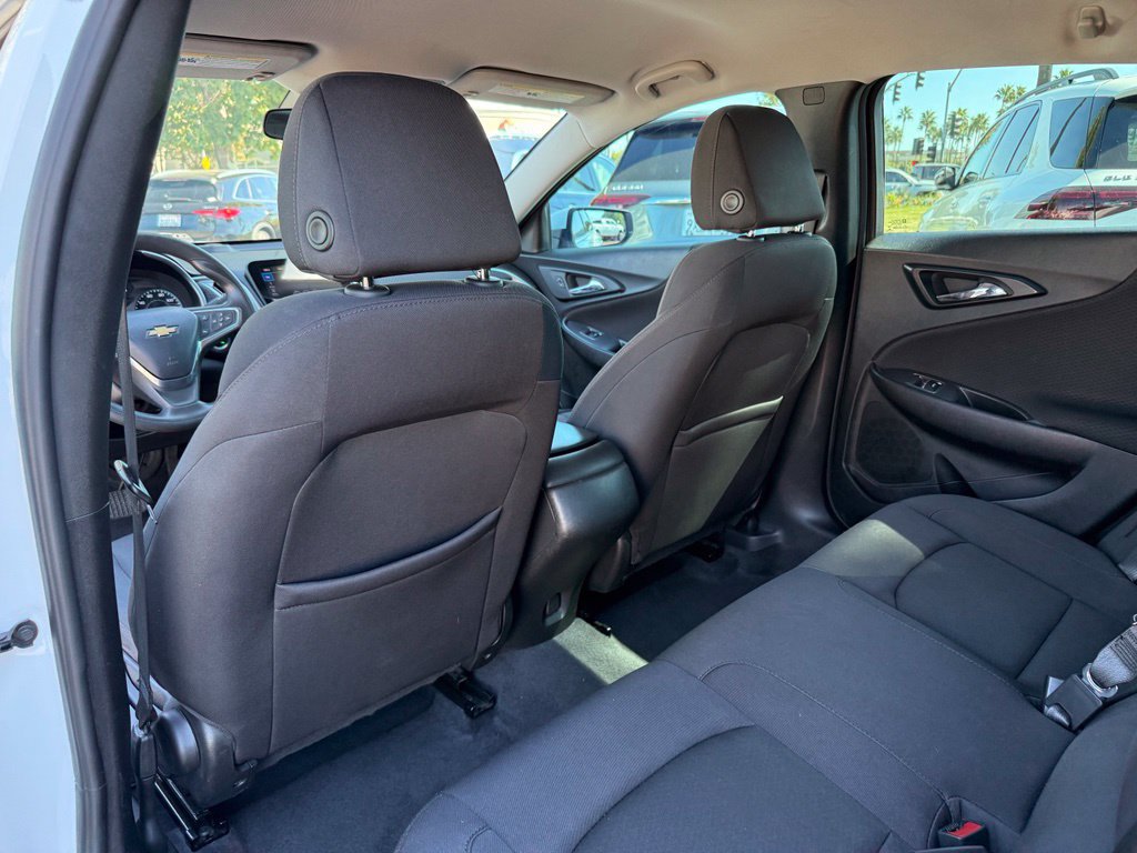 Used 2022 Chevrolet Malibu LS FWD image 20