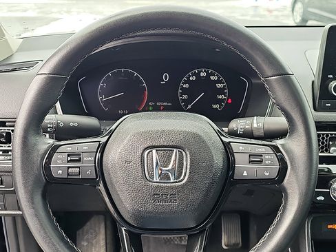 Used 2023 Honda Civic EX image 19