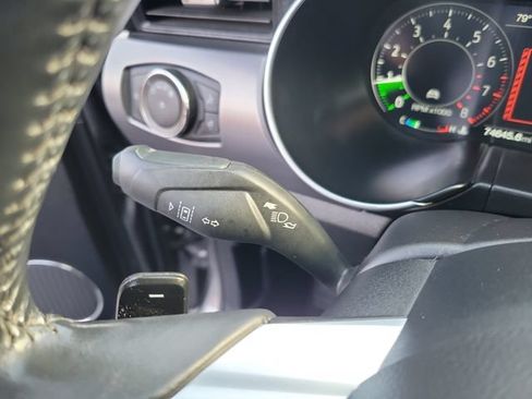 Used 2021 Ford Mustang Premium w/ Equipment Group 201A RWD image 23