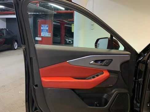 Used 2024 Acura ZDX A-Spec image 15