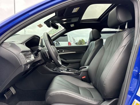 Certified 2025 Acura Integra A-Spec image 11