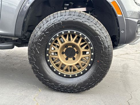 Used 2024 Ford Ranger XLT image 6