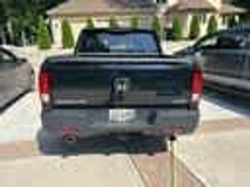 Used 2023 Honda Ridgeline RTL-E image 5