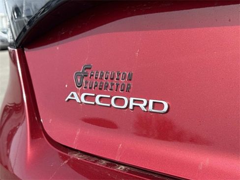 Used 2024 Honda Accord EX image 5