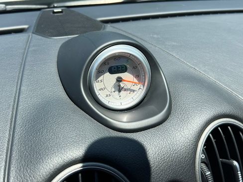 Used 2007 Porsche Cayman S RWD image 22