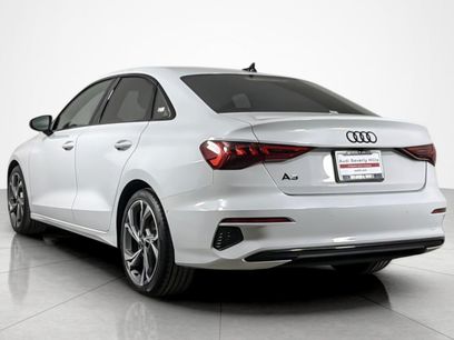 Used 2023 Audi A3 2.0T Premium Plus w/ Premium Plus Package