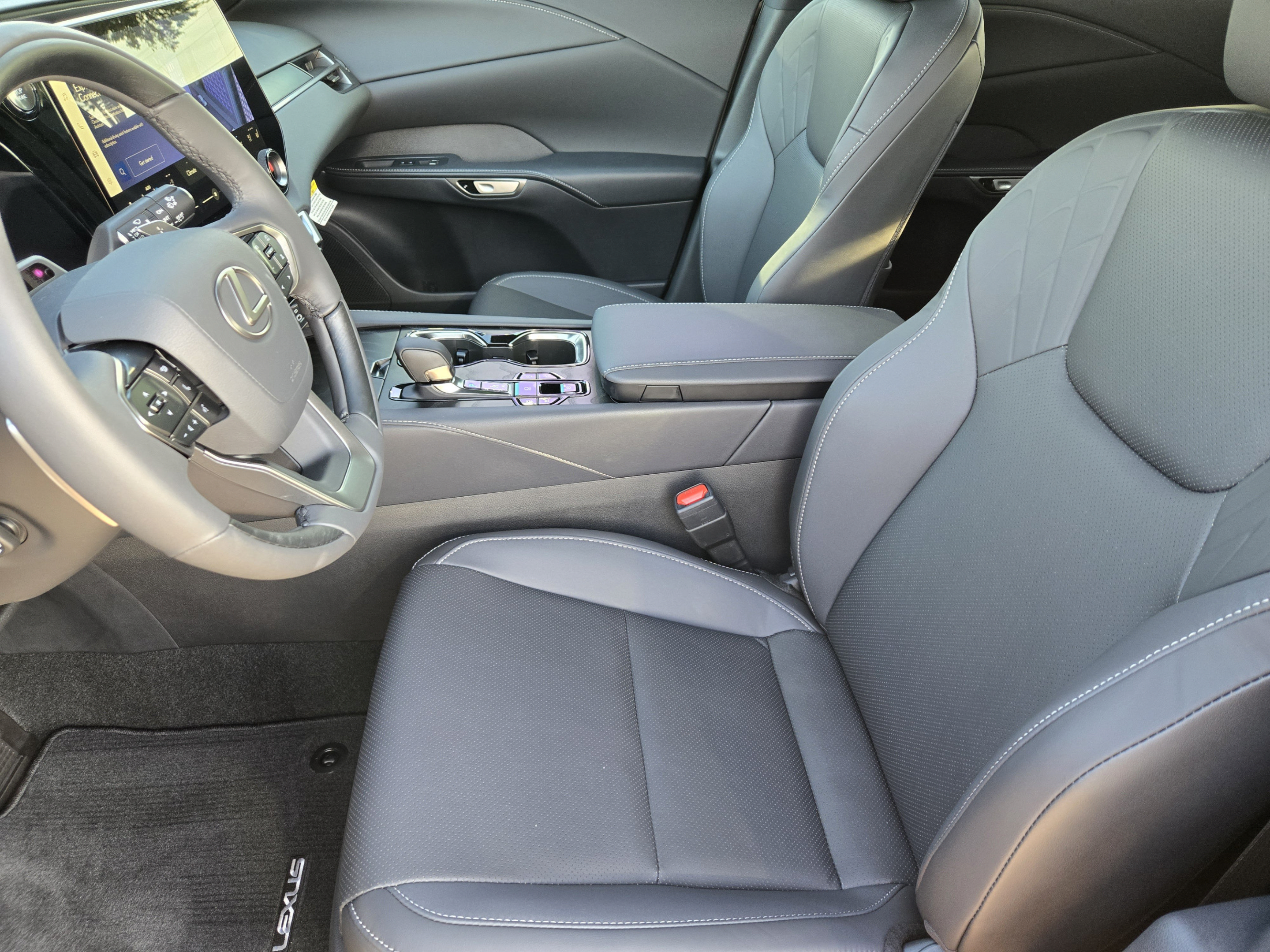 New 2026 Lexus RX 350 Premium w/ Convenience Package AWD/4WD image 5