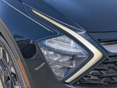 Used 2023 Kia Sportage X-Line image 9