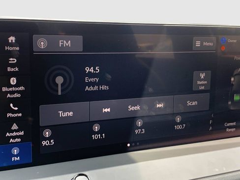 Certified 2025 Honda Accord Sport image 17
