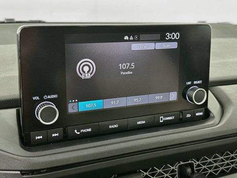 Used 2023 Honda Accord EX image 13