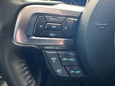 Used 2023 Ford Mustang GT w/ Equipment Group 301A image 26