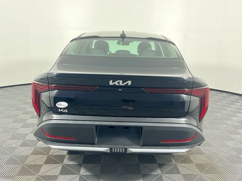 New 2026 Kia K4 FWD image 4
