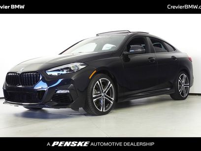 Certified 2023 BMW 228i Gran Coupe w/ M Sport Package